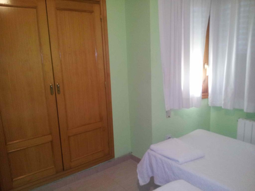 Hostal El Alba Brunete Room photo