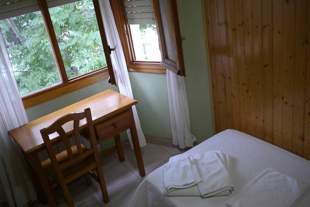 Hostal El Alba Brunete Room photo