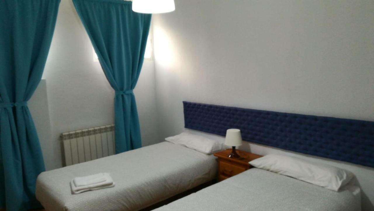 Hostal El Alba Brunete Exterior photo